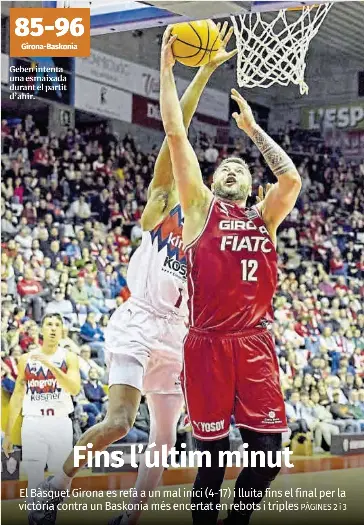 FINS L’ÚLTIM MINUT