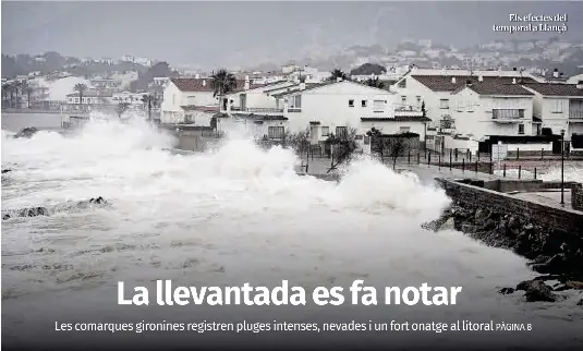 LA LLEVANTADA ES FA NOTAR