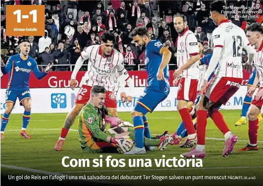 COM SI FOS UNA VICTÒRIA