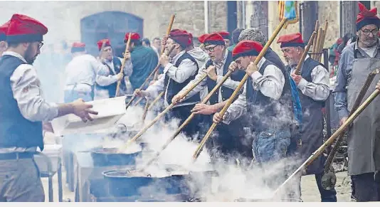 CAU LA FÀBRICA DE PERFUM FALSIFICAT MÉS GRAN D’EUROPA