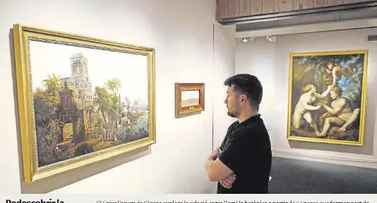 REDESCOBRIR LA BOTÀNICA EN L’ART A TRAVÉS DELS SENTITS