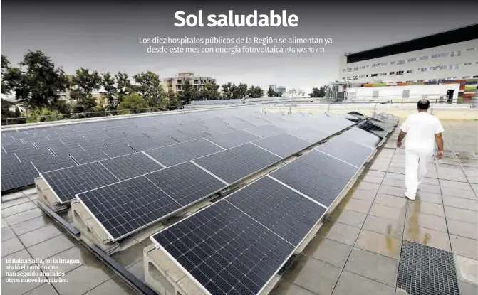 SOL SALUDABLE