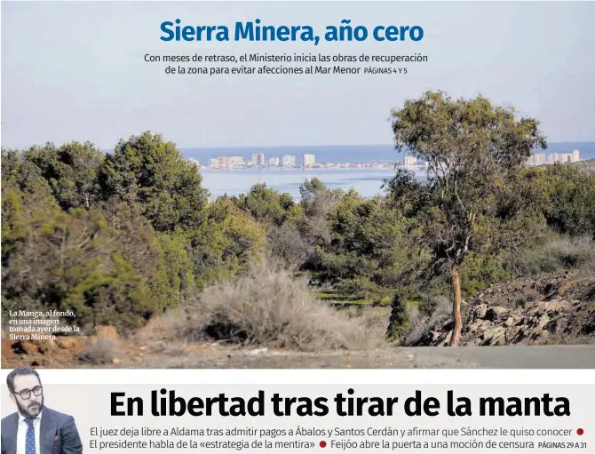 EMERGENCIAS CUESTIONA LOS PROTOCOLOS DE ALARMA DE LA CHS