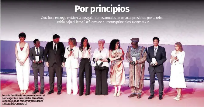 POR PRINCIPIOS