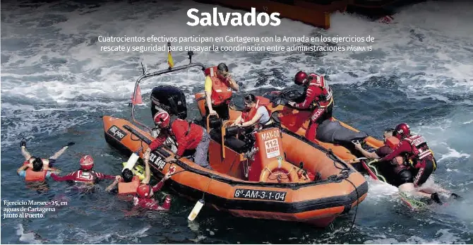 SALVADOS