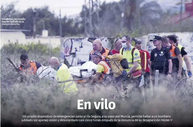 EN VILO