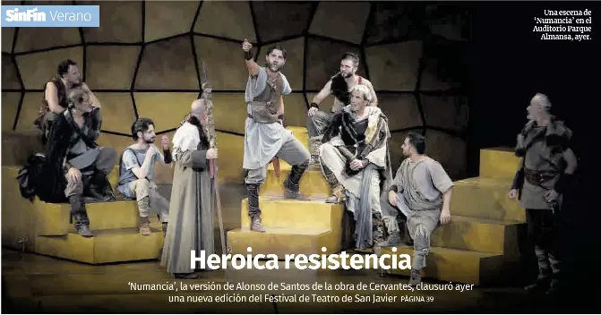 HEROICA RESISTENCIA