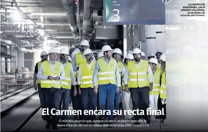 EL VALLE