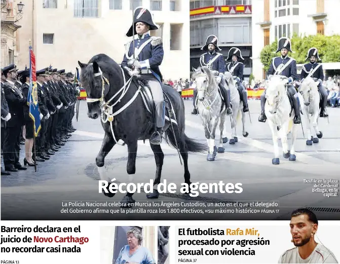 CC OO DENUNCIA «SEGREGACIÓN RACIAL» DE MENORES