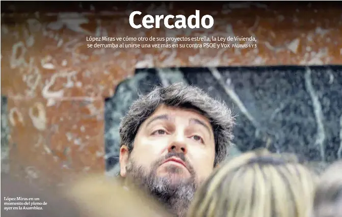 CERCADO