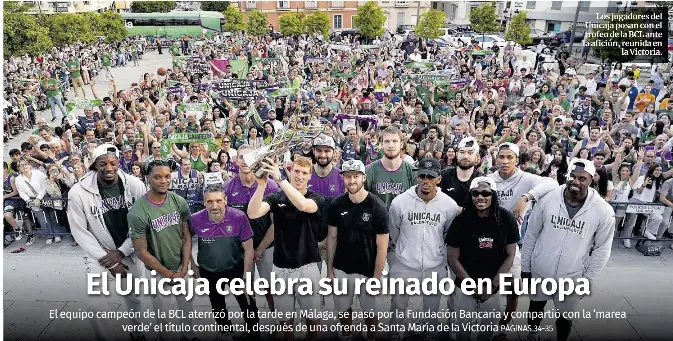 3.500 EXPERTOS EN OBESIDAD SE DAN CITA EN MÁLAGA