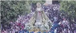 «CUANDO NO TIENES DÓNDE IR, ESTO ES UNA SALVACIÓN»