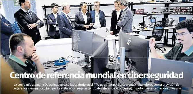 CENTRO DE REFERENCIA MUNDIAL EN CIBERSEGURIDAD