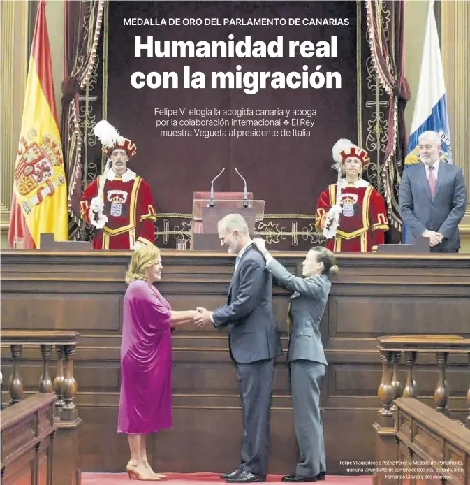 HUMANIDAD REAL CON LA MIGRACIÓN