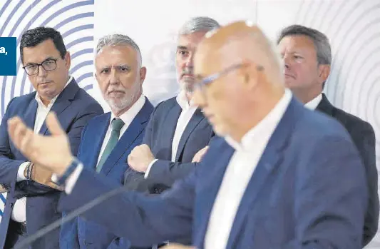 EL TREN DE GRAN CANARIA, OTRO PASO MÁS CERCA