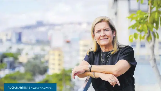 «EL ALQUILER TURÍSTICO HA LLEGADO PARA QUEDARSE,
HAY QUE REGULARLO»