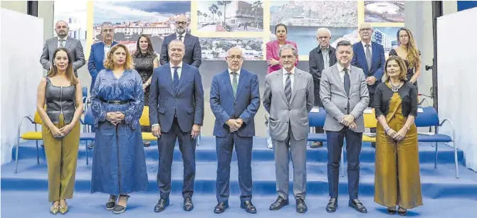 UN CABILDO DE MÁS DE MIL MILLONES