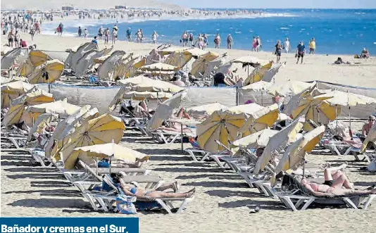 HOTELES Y AEROPUERTOS CON MÁXIMA OCUPACIÓN