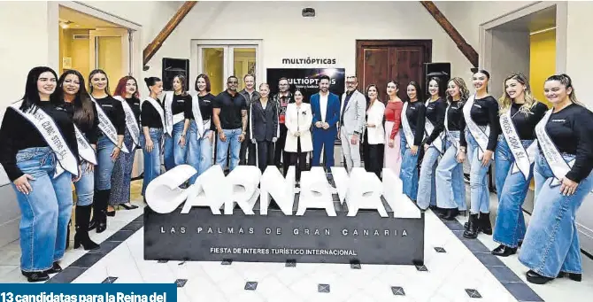 ANIVERSARIO DEL CARNAVAL