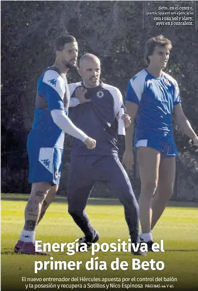 ¿CUÁNTO RIESGO HAY EN LA ELECCIÓN DE BETO?