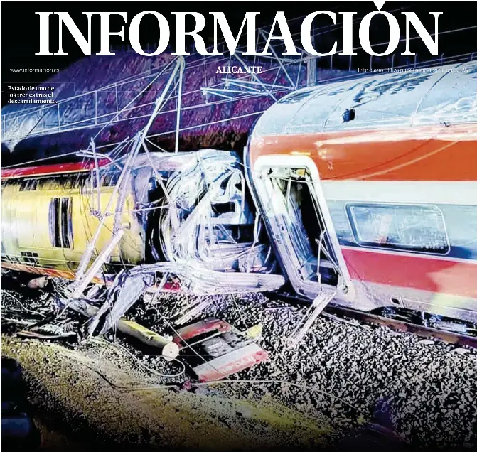 TRAGEDIA EN CÓRDOBA
