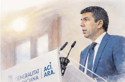 MAZÓN DEBE RESPONDER