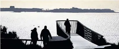 TABARCA, LUCES Y SOMBRAS