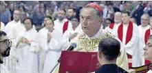 LAS ENTREVISTAS DE LA NUEVA ESPAÑA
ALFONSO FERNÁNDEZ MAÑUECO