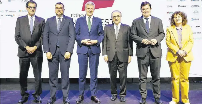 EL NOROESTE EXHIBE SU EMPUJE