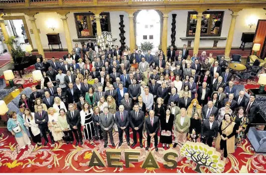 LA EMPRESA FAMILIAR PIDE «UNA ATENCIÓN ESPECIAL»