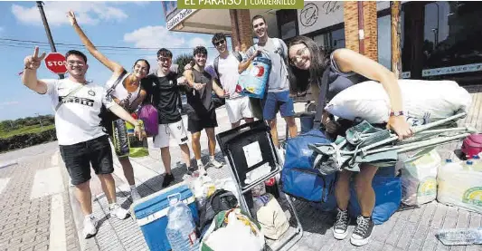 LA REVOLUCIÓN «BOOMBI» LLEGA A LLANERA