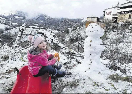 A LA LOTERÍA NO LE GUSTA ASTURIAS