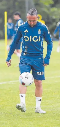 CAZORLA DESLIZA SU ADIÓS: «TODO TIENE UN FINAL»