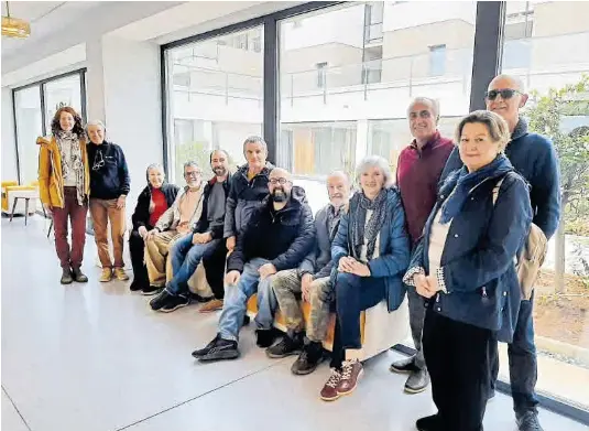 CUARENTA VECINOS «FUNDAN» UN NUEVO PUEBLO EN LLANERA