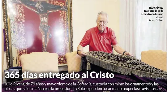 365 DÍAS ENTREGADO AL CRISTO