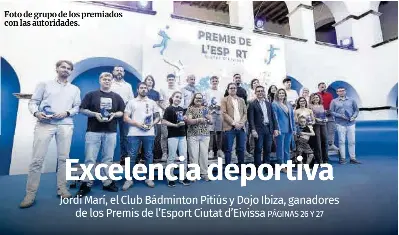 EIVISSA NECESITA 300 VIGILANTES PRIVADOS MÁS ESTA TEMPORADA