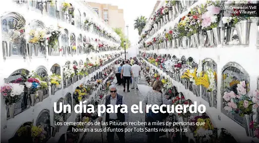 UN DÍA PARA EL RECUERDO