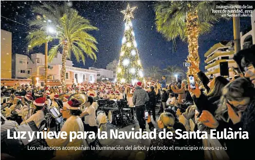 EN BUSCA DEL MEJOR ‘ALLIOLI’ DE EIVISSA