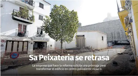 VARIOS EXPERTOS ANALIZAN LAS ENFERMEDADES TROPICALES EN EIVISSA