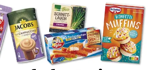 GESCHMACK DER HEIMAT