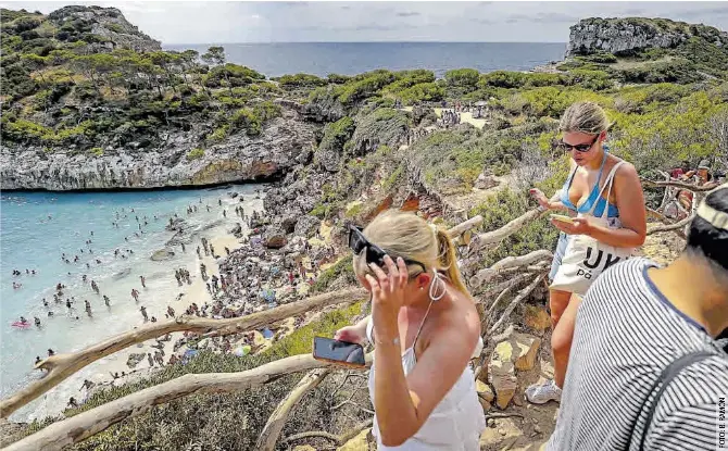 DAS GEHT SO NICHT WEITER