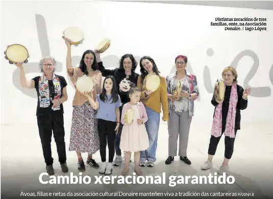 CAMBIO XERACIONAL GARANTIDO