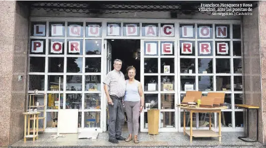 UNAS « MANITAS » MENOS EN LA CIUDAD