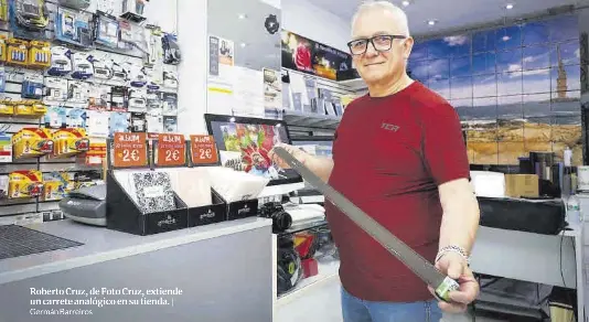 LOS JÓVENES RESUCITAN EL CARRETE