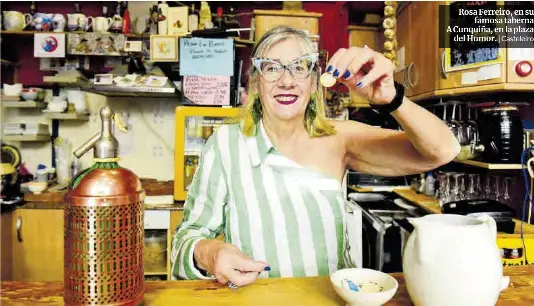 « AQUÍ SOLO SE COBRA EN METÁLICO »