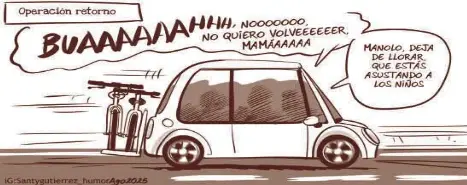 EL BATMAN CORUÑÉS