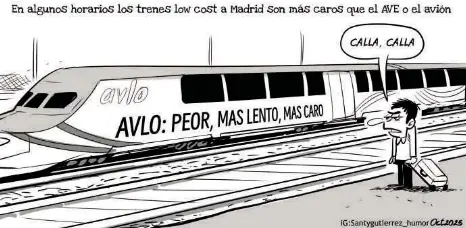 DOS LECTORES PIERDEN SUS PÁGINAS EL MISMO DÍA
