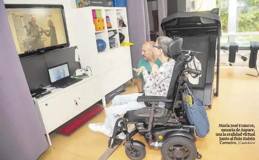 LOS VIDEOJUEGOS MÁS TERAPÉUTICOS