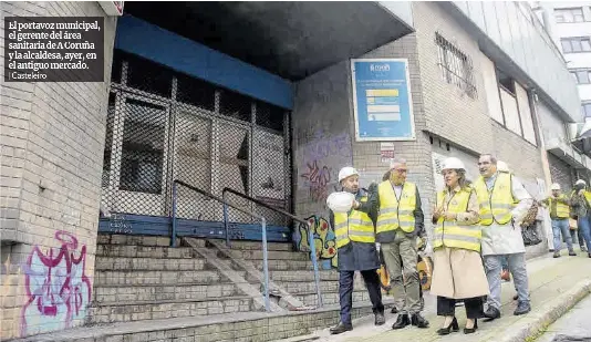 SANTA LUCÍA VE LA LUZ