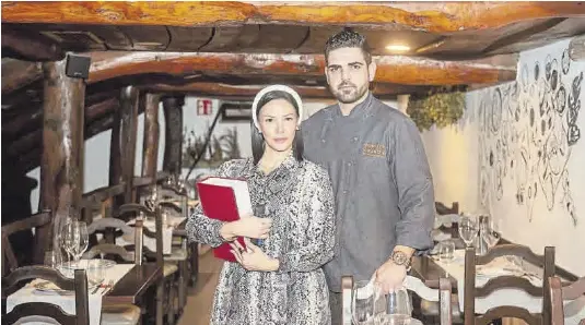 « PERDIMOS 1.200 EUROS: 34 PERSONAS NO APARECIERON »